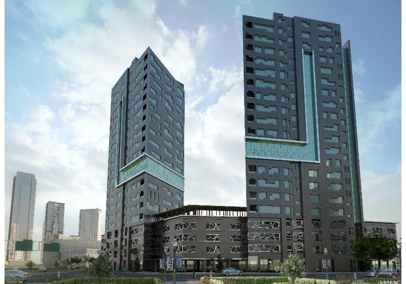 Damac Maison de Ville Breeze