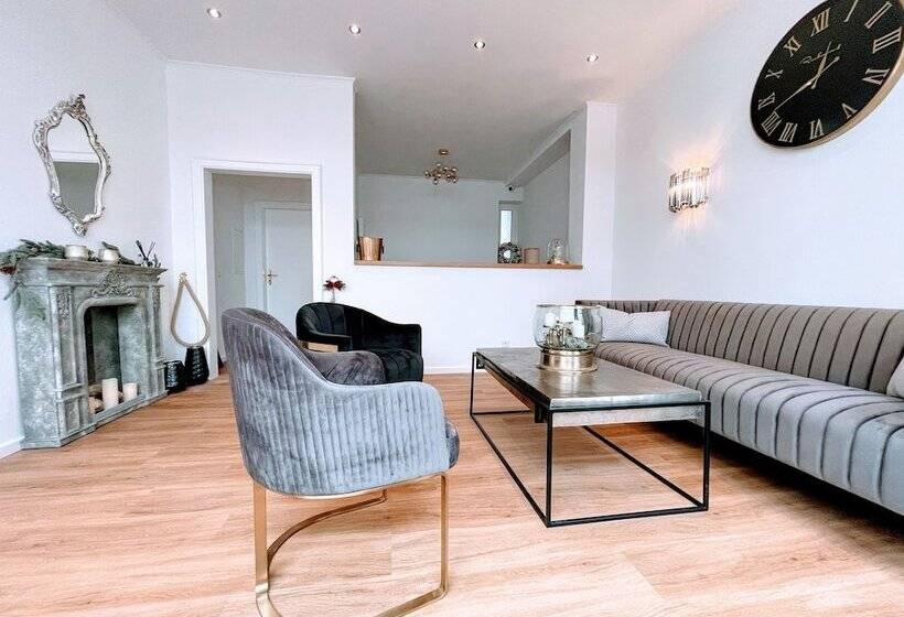 Das Hotel Krone