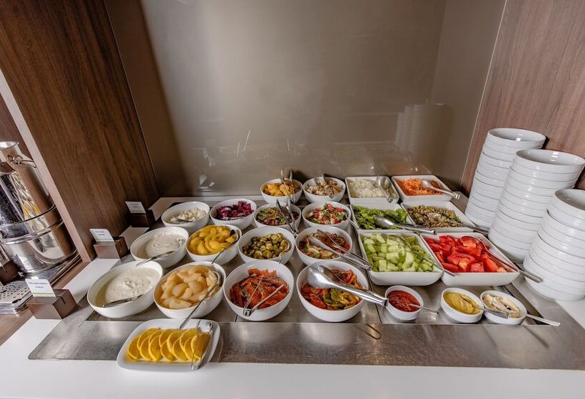 Doubletree By Hilton Hotel Yerevan City Centre