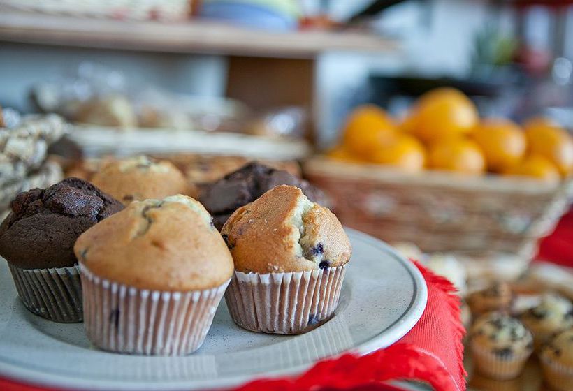 בית מלון כפרי Edo