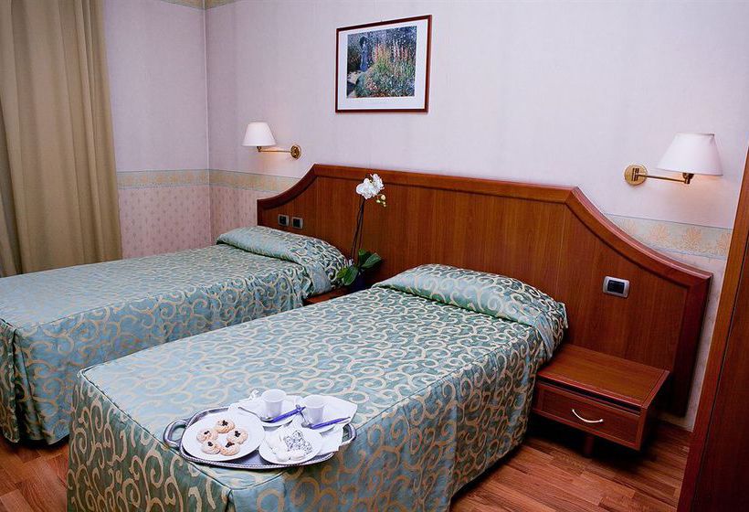 בית מלון כפרי Edo