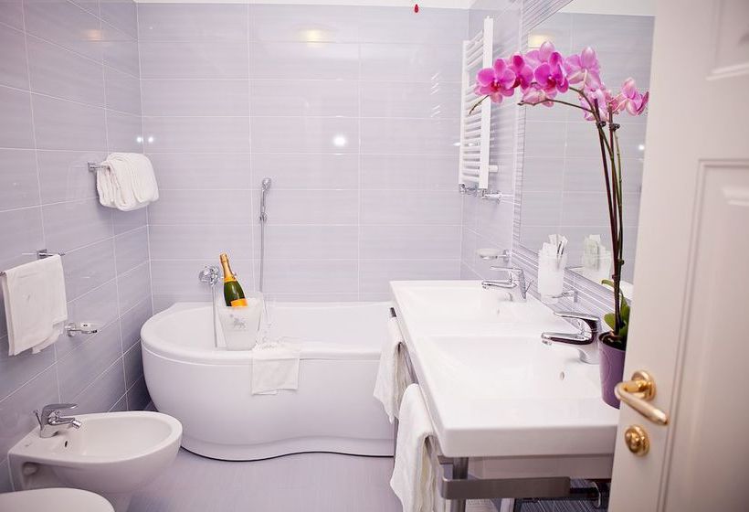 בית מלון כפרי Edo