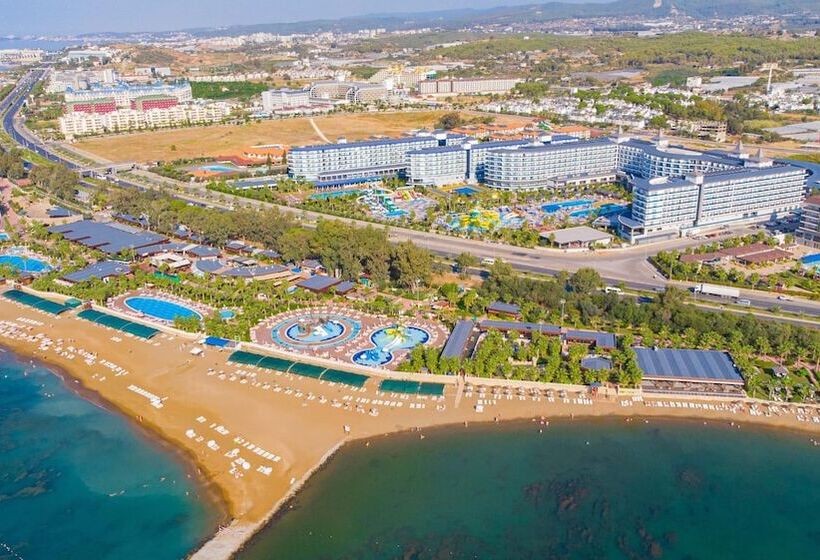 Eftalia Marin Resort