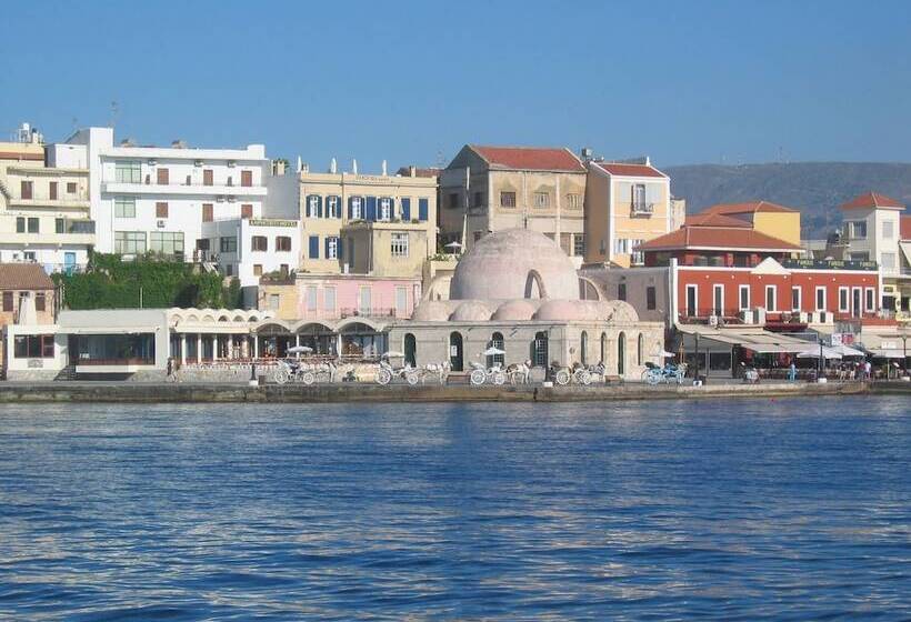 هتل Eria Resort Accessible Holidays