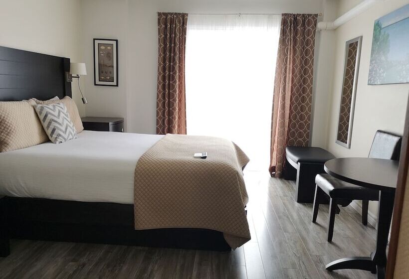 هتل Europa Inn