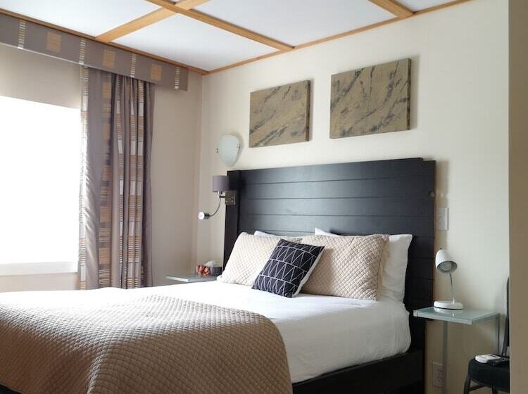 هتل Europa Inn