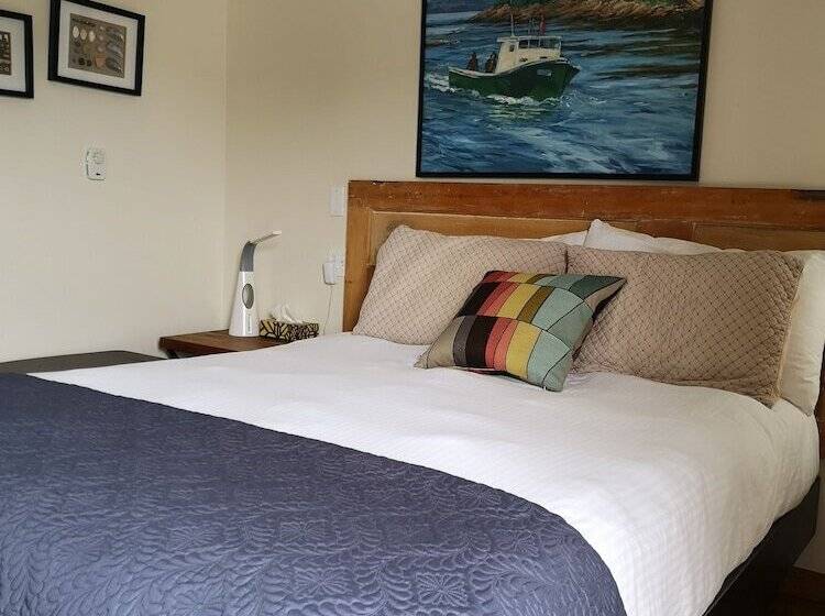 هتل Europa Inn