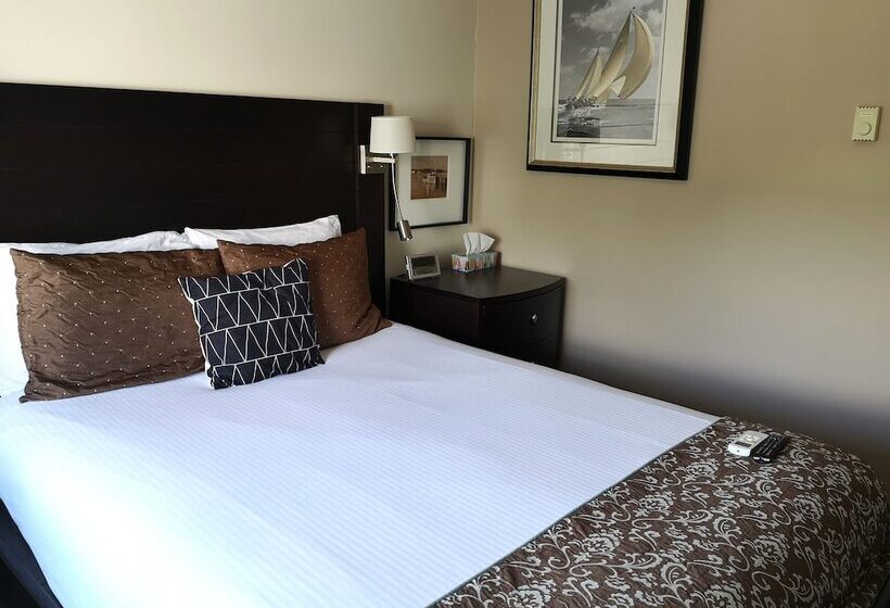 هتل Europa Inn