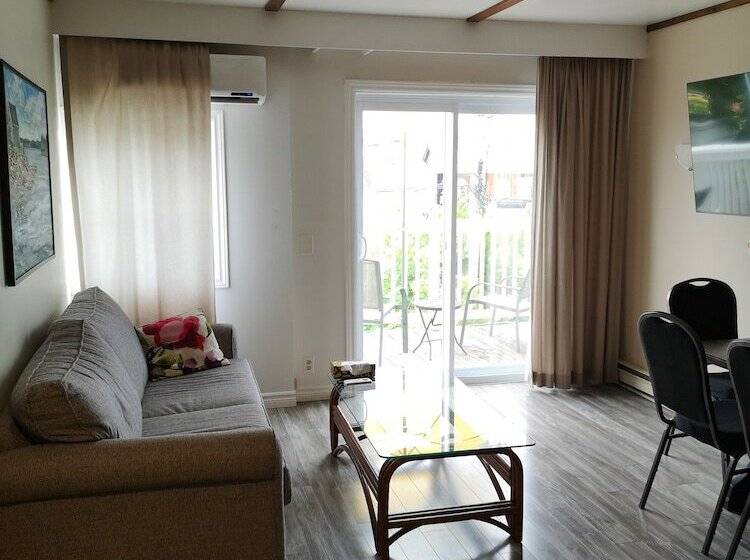 هتل Europa Inn