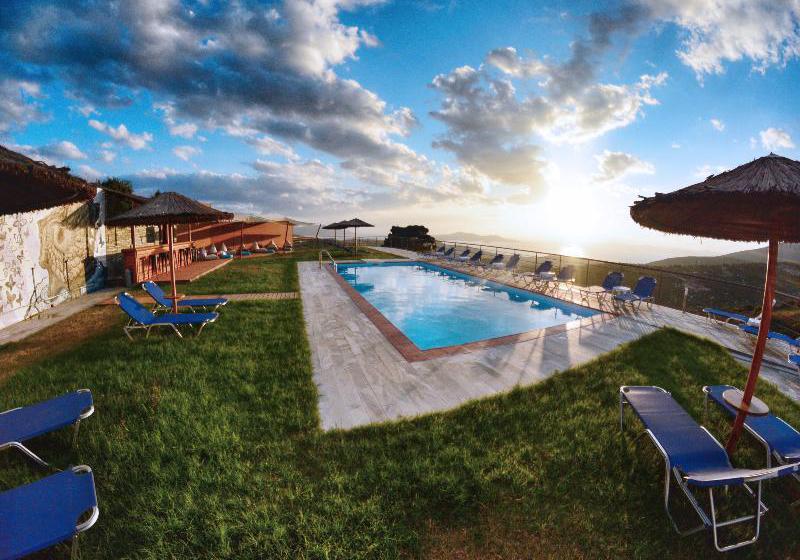 ホテル Filion Eco