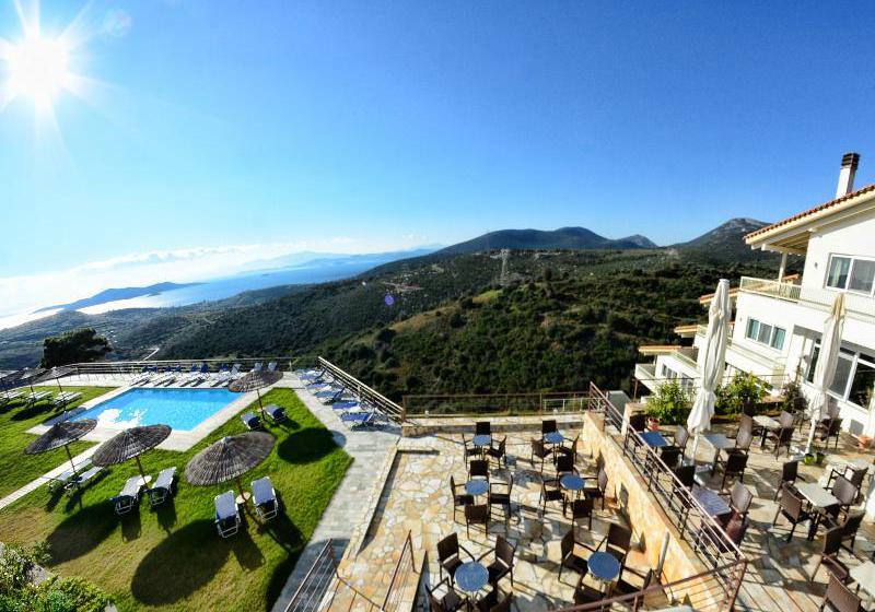 ホテル Filion Eco