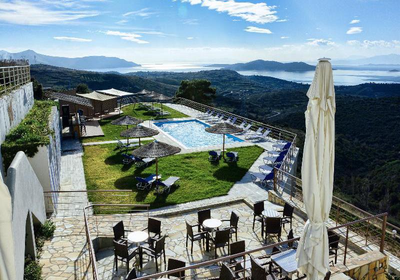 ホテル Filion Eco