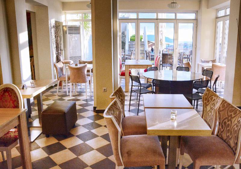 ホテル Filion Eco