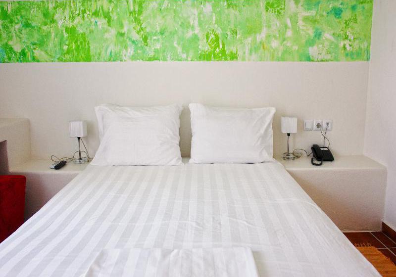 ホテル Filion Eco