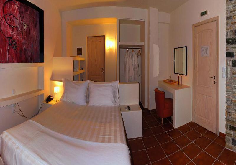 ホテル Filion Eco