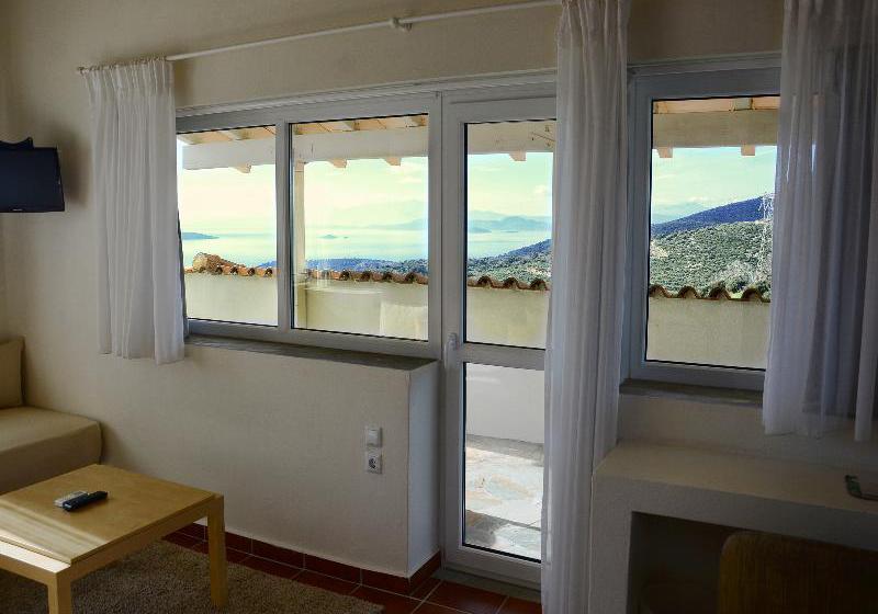 ホテル Filion Eco