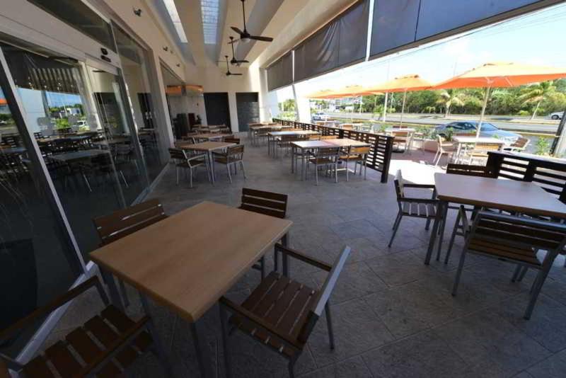 Fotos del hotel Four Points By Sheraton Cancun Centro:  18