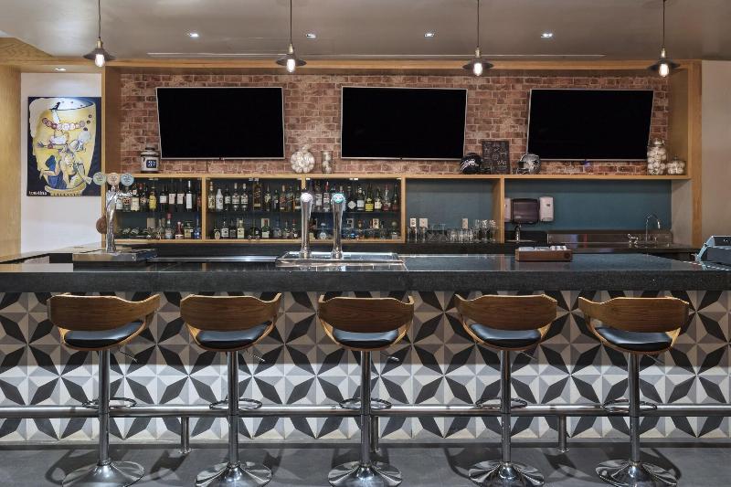 Fotos del hotel Four Points By Sheraton Cancun Centro:  14