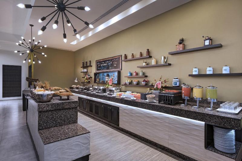 בית מלון כפרי Four Points By Sheraton Cancun Centro