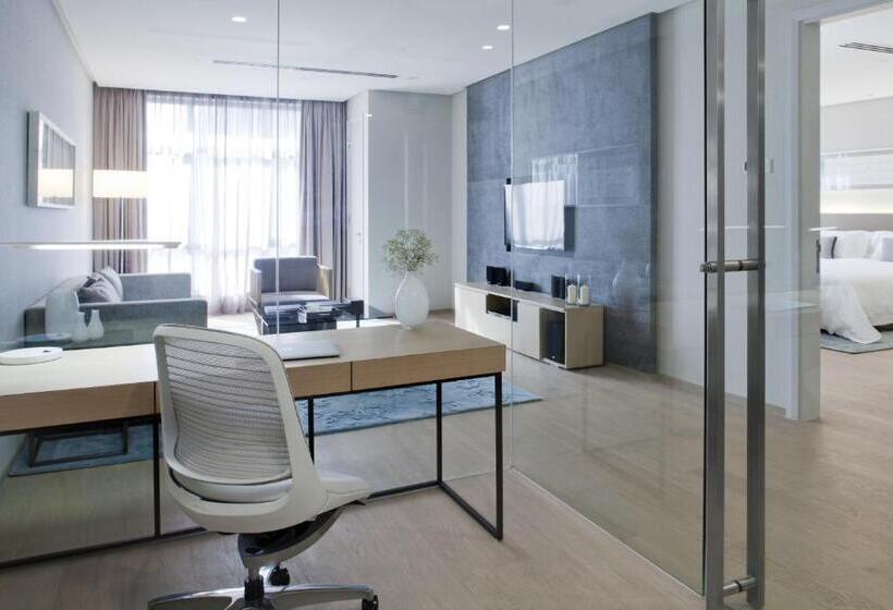Fotos del hotel Fraser Residence Kuala Lumpur: 1 Fotos del hotel Fraser Residence Kuala Lumpur: 1
