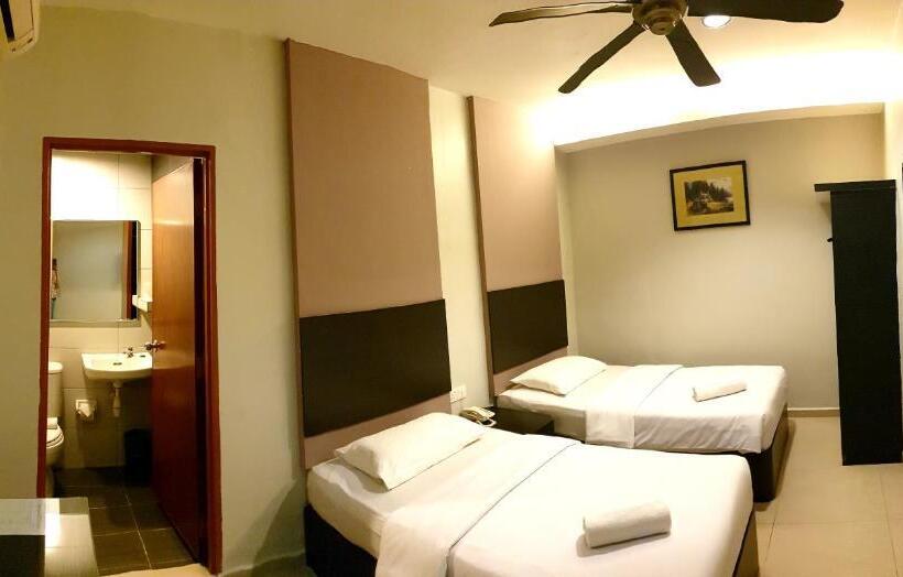 Fotos del hotel Golden Court   Tun Abdul Razak:  34