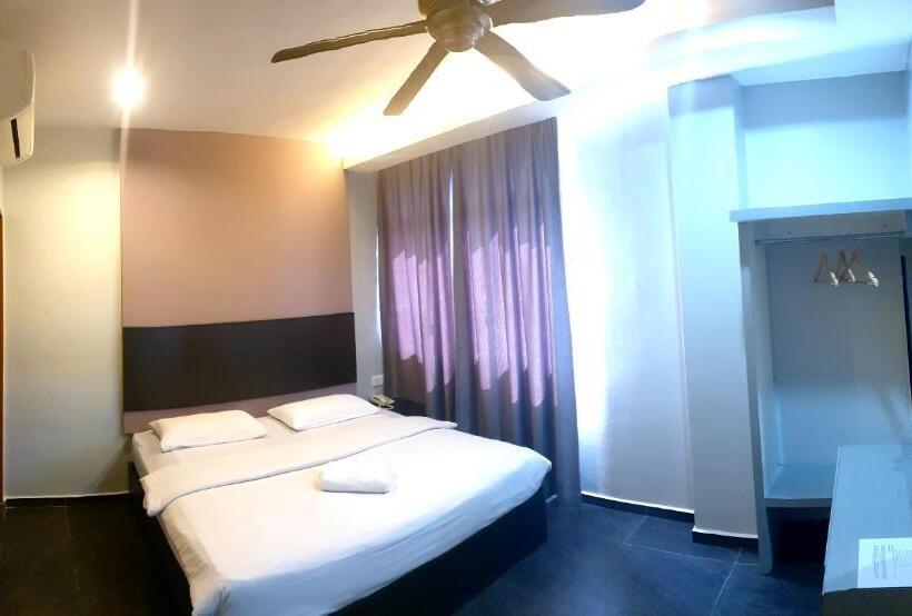 Fotos del hotel Golden Court   Tun Abdul Razak:  41