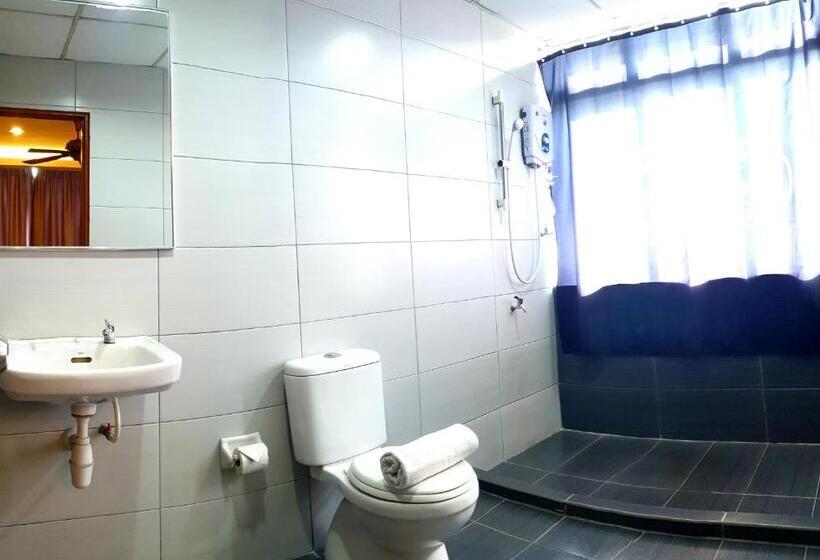 Fotos del hotel Golden Court   Tun Abdul Razak:  37