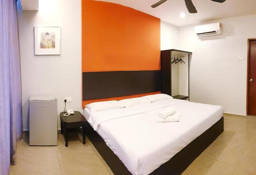 Fotos del hotel Golden Court   Tun Abdul Razak:  36