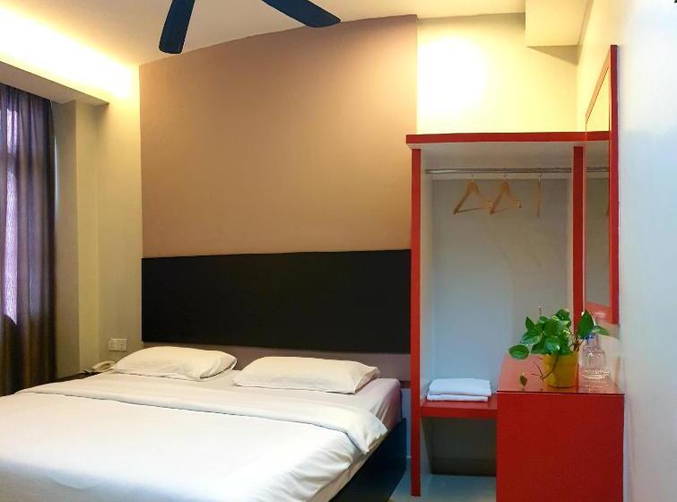 Fotos del hotel Golden Court   Tun Abdul Razak:  24