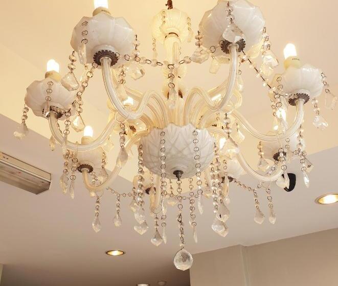 Fotos del hotel Golden Court   Tun Abdul Razak:  32