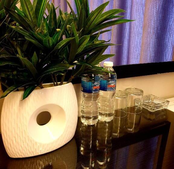 Fotos del hotel Golden Court   Tun Abdul Razak:  6