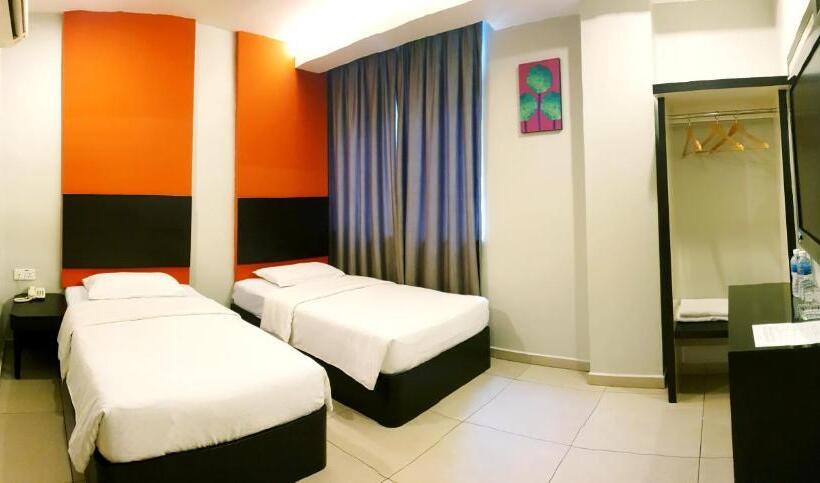 Fotos del hotel Golden Court   Tun Abdul Razak:  26