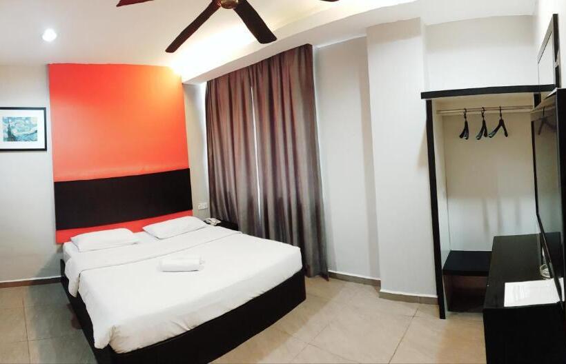 Fotos del hotel Golden Court   Tun Abdul Razak:  25