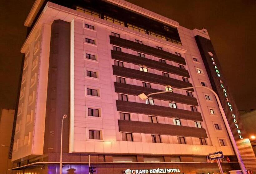 Hotel Grand Denizli