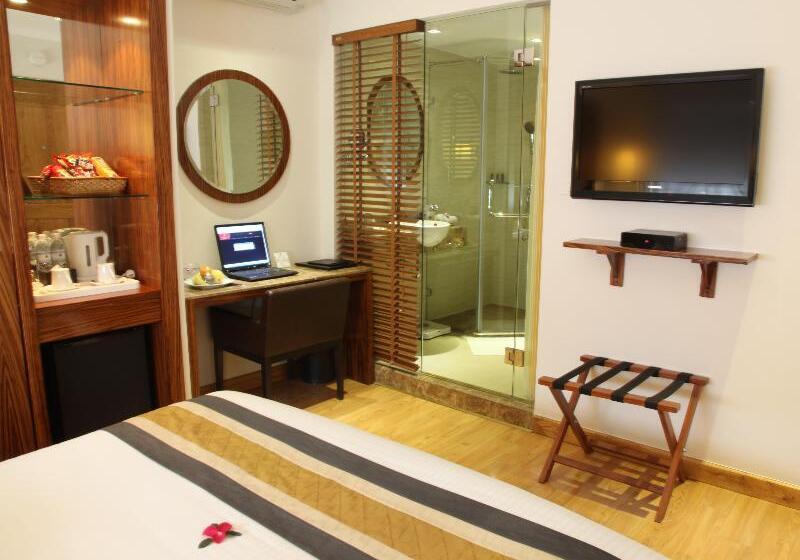 Elite Central Hotel Hanoi