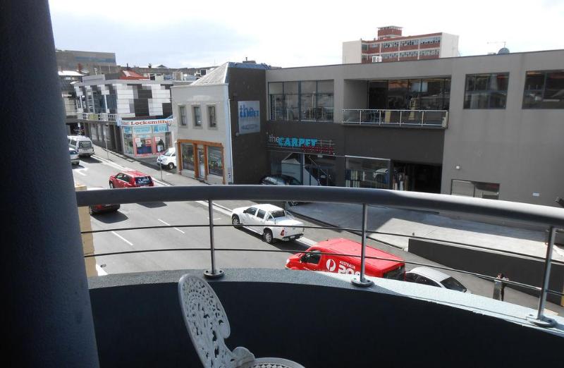 هتل Harringtons 102