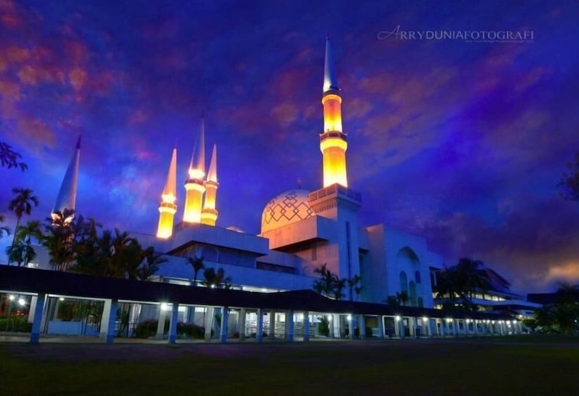 Fotos del hotel HereHotel.com:  31