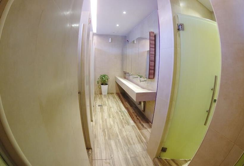 Fotos del hotel HereHotel.com:  19