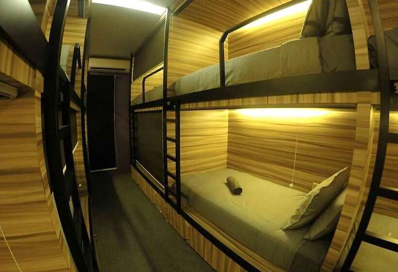 Fotos del hotel HereHotel.com:  16