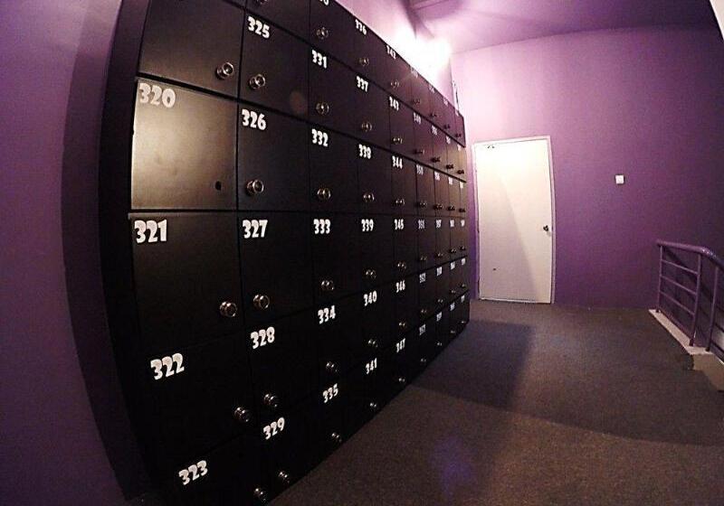 Fotos del hotel HereHotel.com:  9