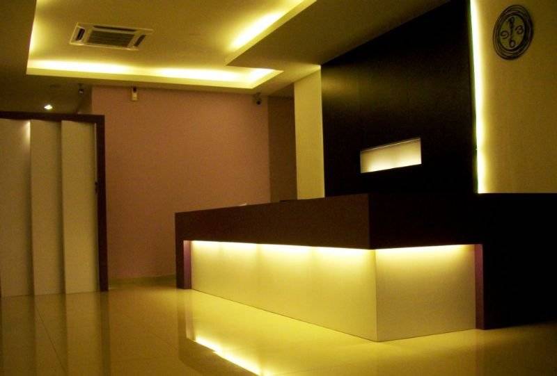 Fotos del hotel HereHotel.com:  26