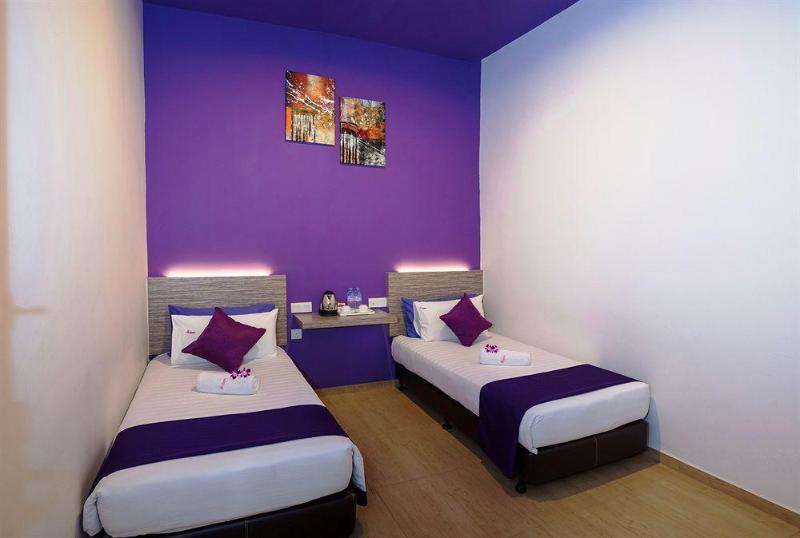 Fotos del hotel HereHotel.com:  6