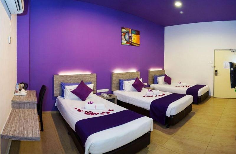 Fotos del hotel HereHotel.com:  5