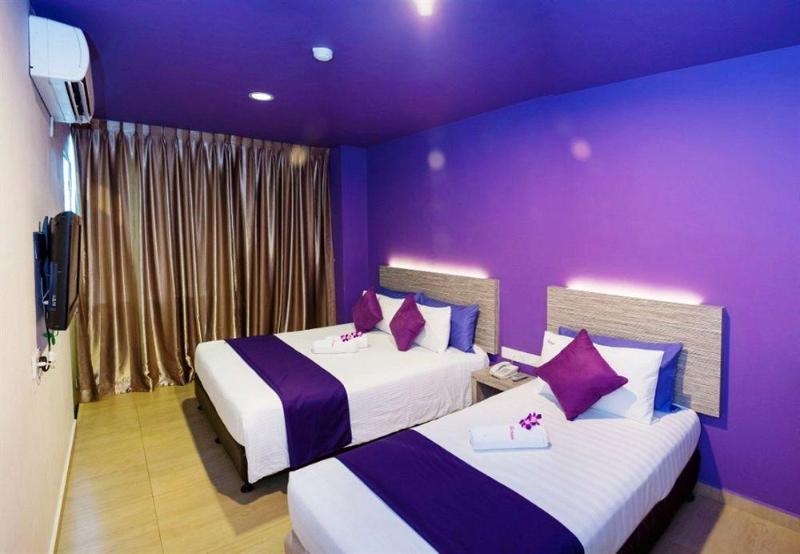 Fotos del hotel HereHotel.com:  4