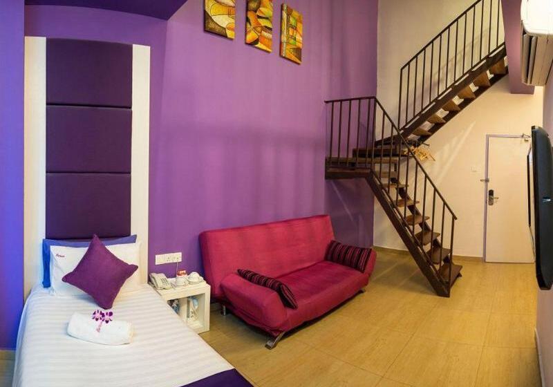 Fotos del hotel HereHotel.com:  2