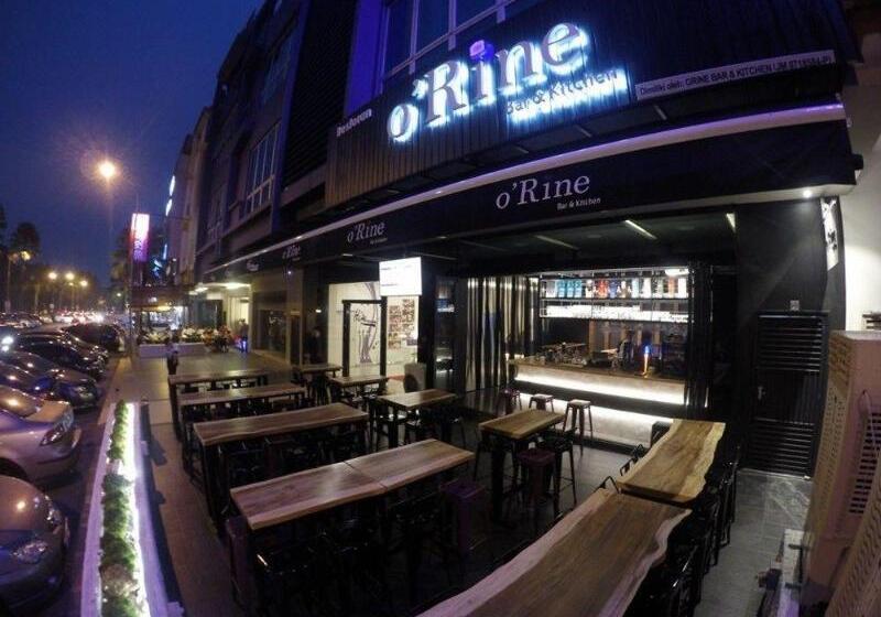 Fotos del hotel HereHotel.com:  28