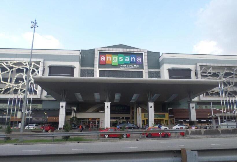 Fotos del hotel Hermess  Johor:  5