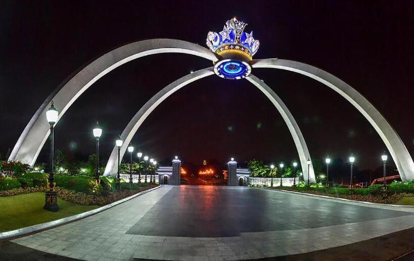 Fotos del hotel Hermess  Johor:  10