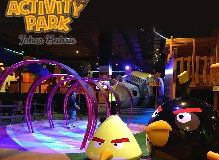 Fotos del hotel Hermess  Johor:  11