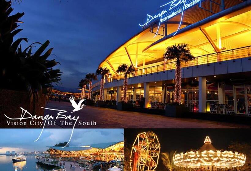 Fotos del hotel Hermess  Johor:  12